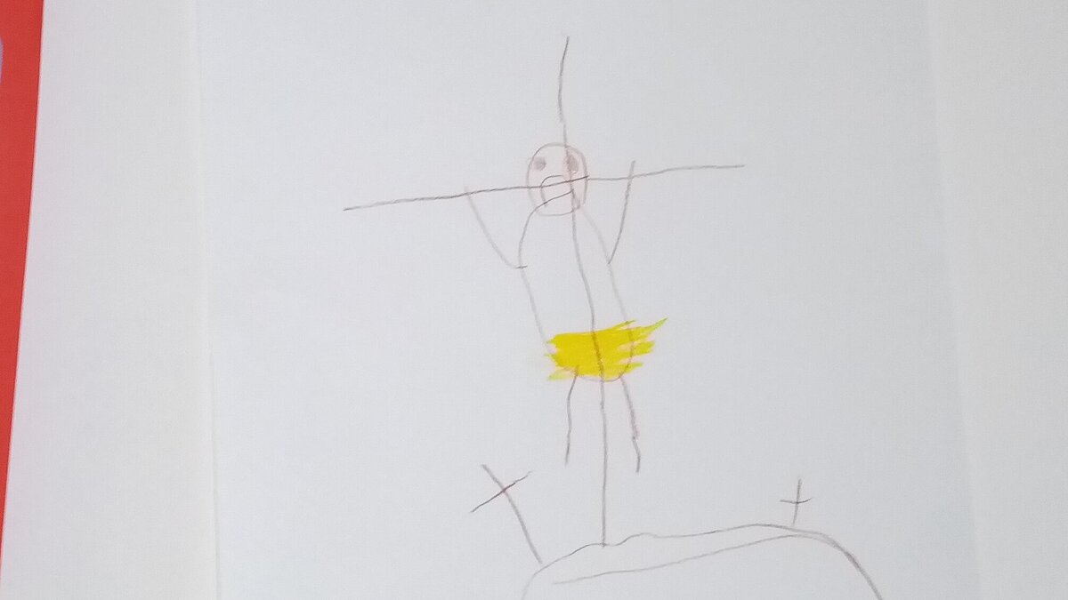 Die Fastenzeit und Ostern in der Kita