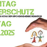 Gemeinsamer Fachtag KINDERSCHUTZ