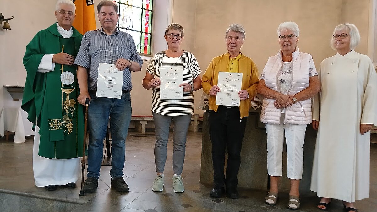 Kolpingfamilie Rennerod-Hellenhahn