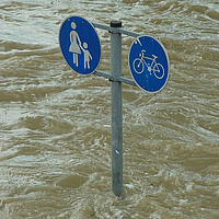 Soforthilfe für die Betroffenen der Fluten in Deutschland