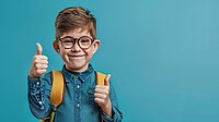 Wäller Kinder lernen schneller - Projekt Kita+Grundschule