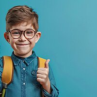 Wäller Kinder lernen schneller - Projekt Kita+Grundschule