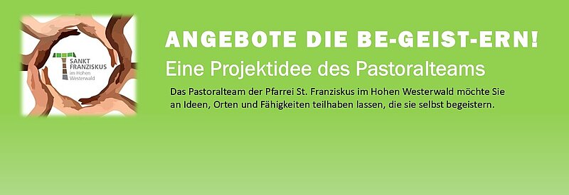 Veranstaltungen im Herbst