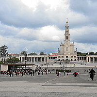 Fatima-Tag          13. Mai 2024