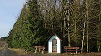 Bildstock in der Nixwies