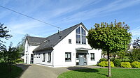 Pfarrheim Hellenhahn