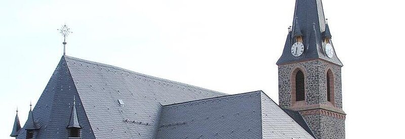 Pfarrkirche Rennerod